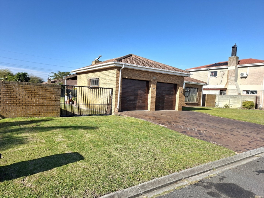 3 Bedroom Property for Sale in Rouxville Western Cape